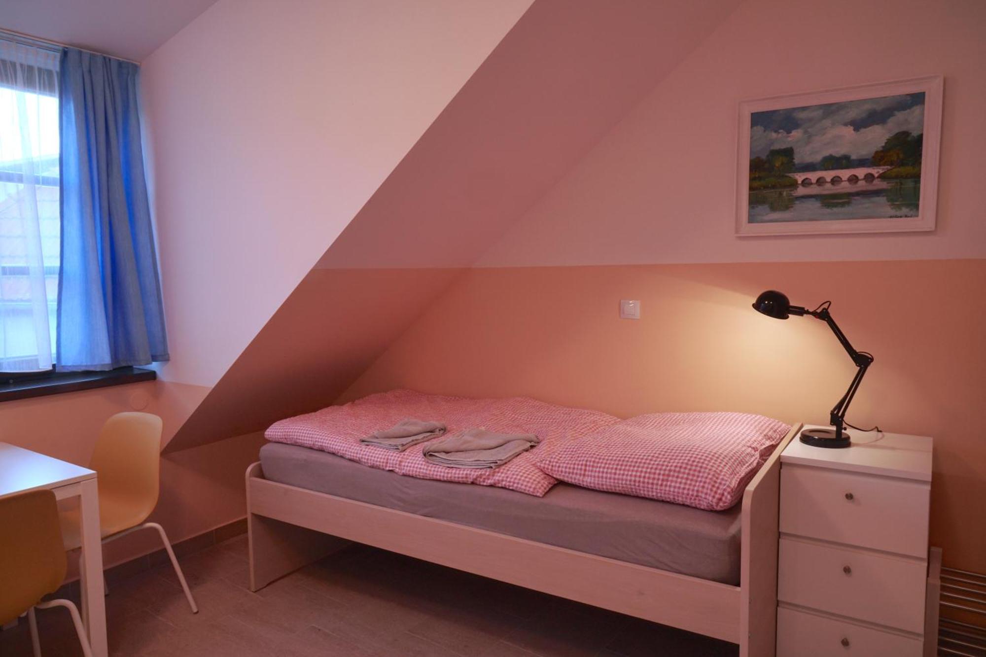 Penzion V Podzamci Třeboň Exterior foto
