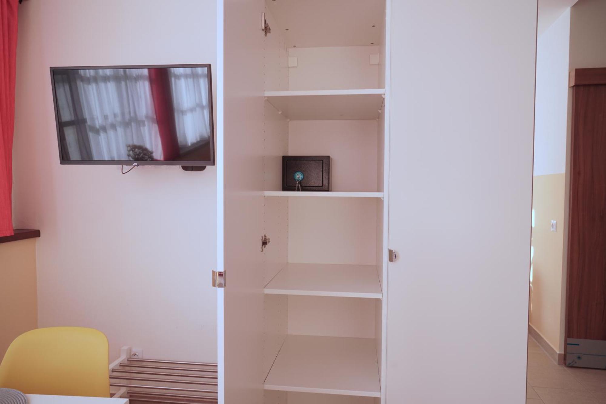 Penzion V Podzamci Třeboň Habitación foto