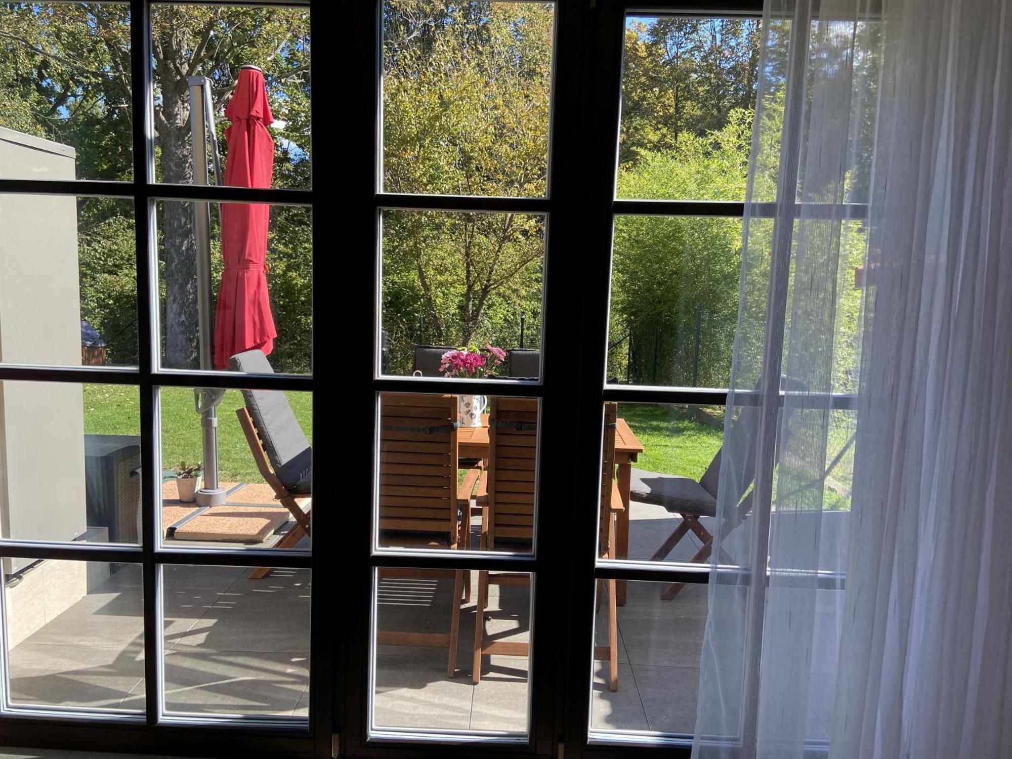 Penzion V Podzamci Třeboň Exterior foto